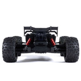 1/10 SCX10 III Coyote 4X4 RTR Brushed Rock Crawler, Blue