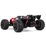 1/10 SCX10 III Coyote 4X4 RTR Brushed Rock Crawler, Blue