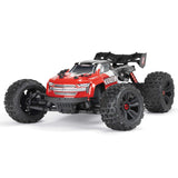 1/10 SCX10 III Coyote 4X4 RTR Brushed Rock Crawler, Blue