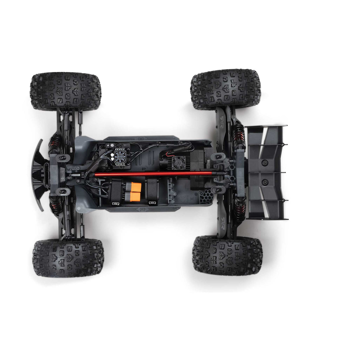 1/10 SCX10 III Coyote 4X4 RTR Brushed Rock Crawler, Blue