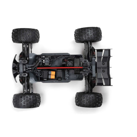 1/10 SCX10 III Coyote 4X4 RTR Brushed Rock Crawler, Blue
