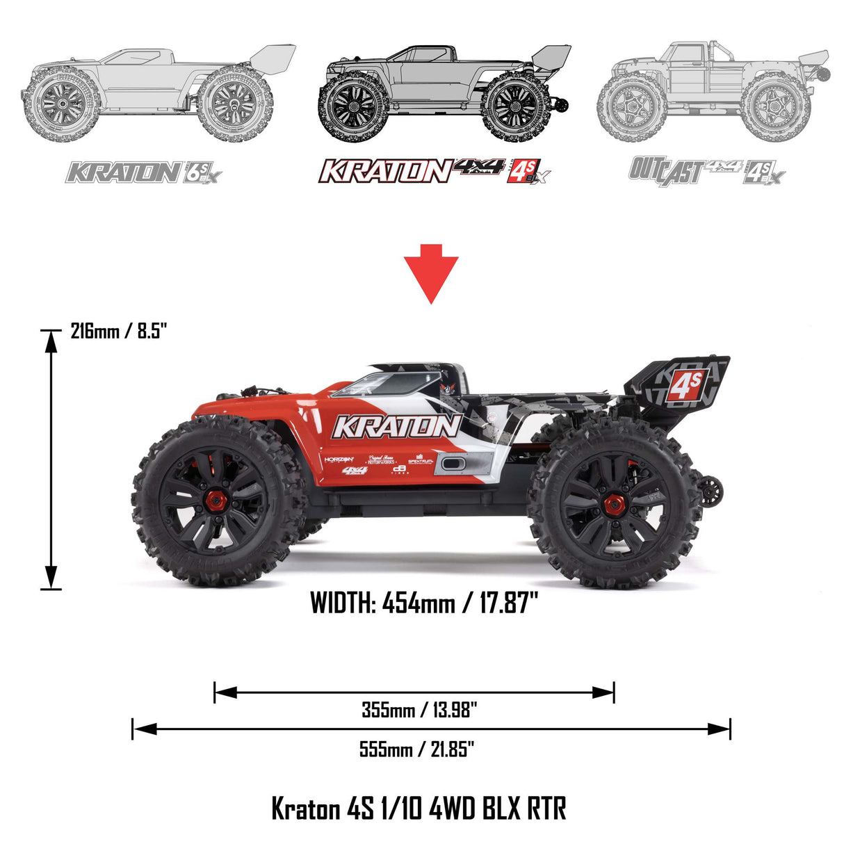 1/10 SCX10 III Coyote 4X4 RTR Brushed Rock Crawler, Blue