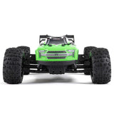 KRATON 4X4 4S BL 1/10TH 4WD SPEED MT