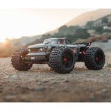 1/10 SCX10 III Coyote 4X4 RTR Brushed Rock Crawler, Blue