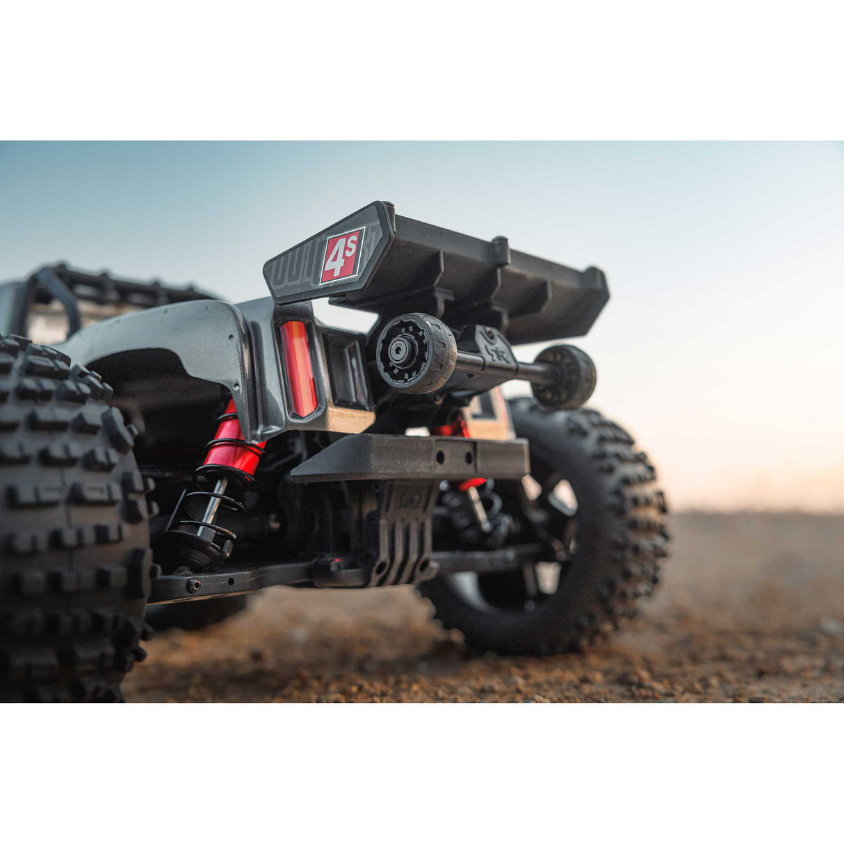 1/10 SCX10 III Coyote 4X4 RTR Brushed Rock Crawler, Blue
