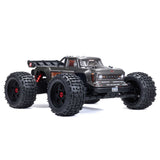 1/10 SCX10 III Coyote 4X4 RTR Brushed Rock Crawler, Blue