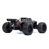 1/10 SCX10 III Coyote 4X4 RTR Brushed Rock Crawler, Blue