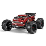 1/10 SCX10 III Coyote 4X4 RTR Brushed Rock Crawler, Blue
