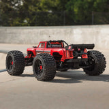 1/10 SCX10 III Coyote 4X4 RTR Brushed Rock Crawler, Blue
