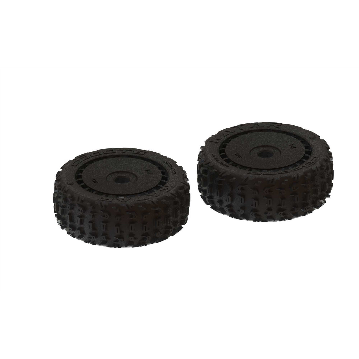 1/10 SCX10 III Coyote 4X4 RTR Brushed Rock Crawler, Blue