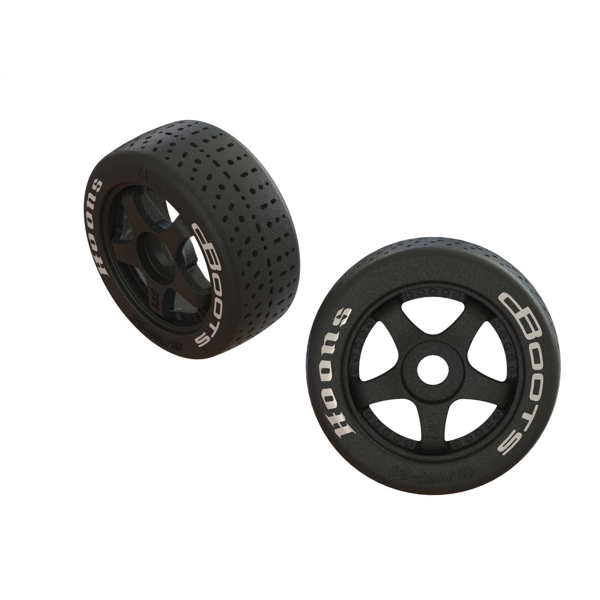 1/10 SCX10 III Coyote 4X4 RTR Brushed Rock Crawler, Blue