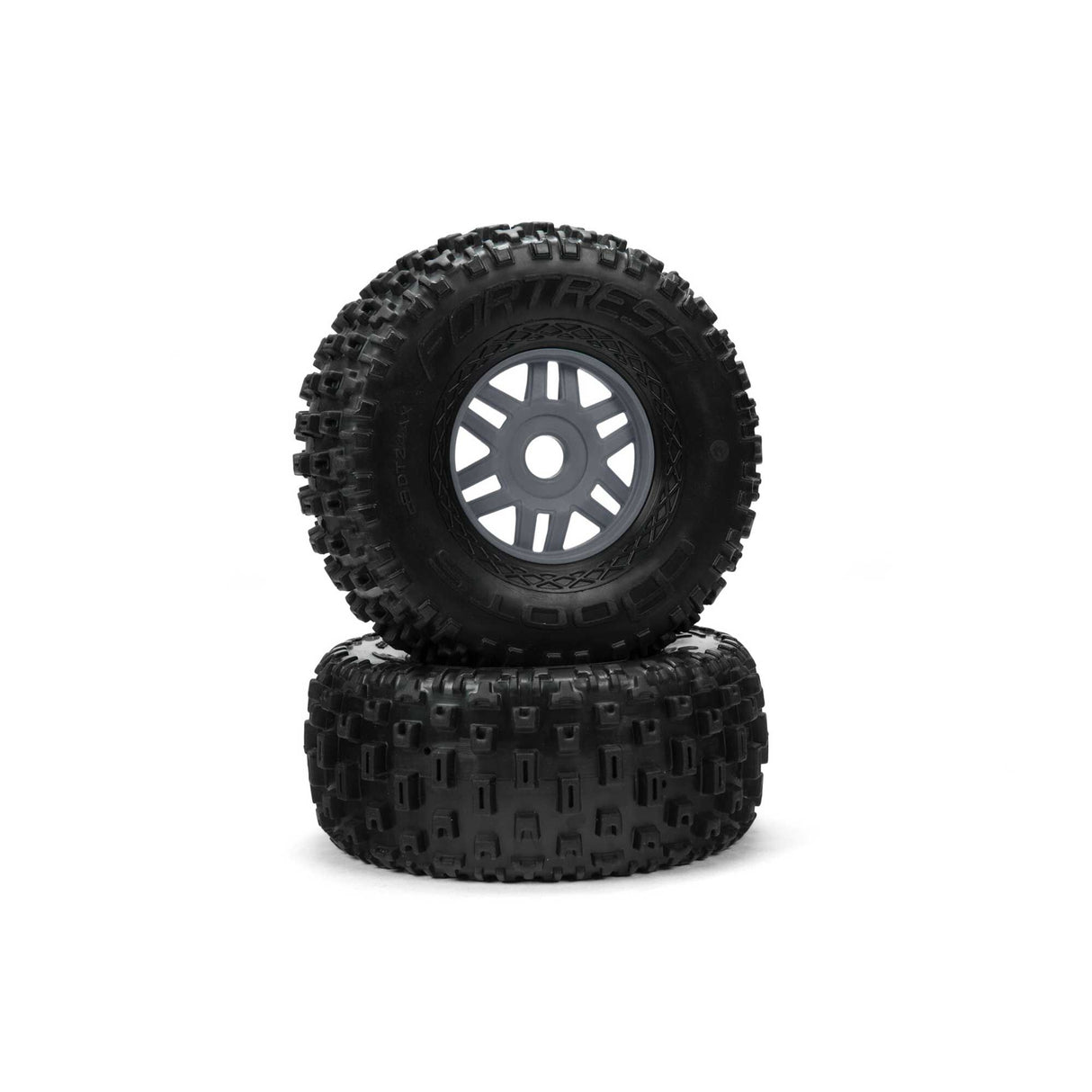 1/10 SCX10 III Coyote 4X4 RTR Brushed Rock Crawler, Blue