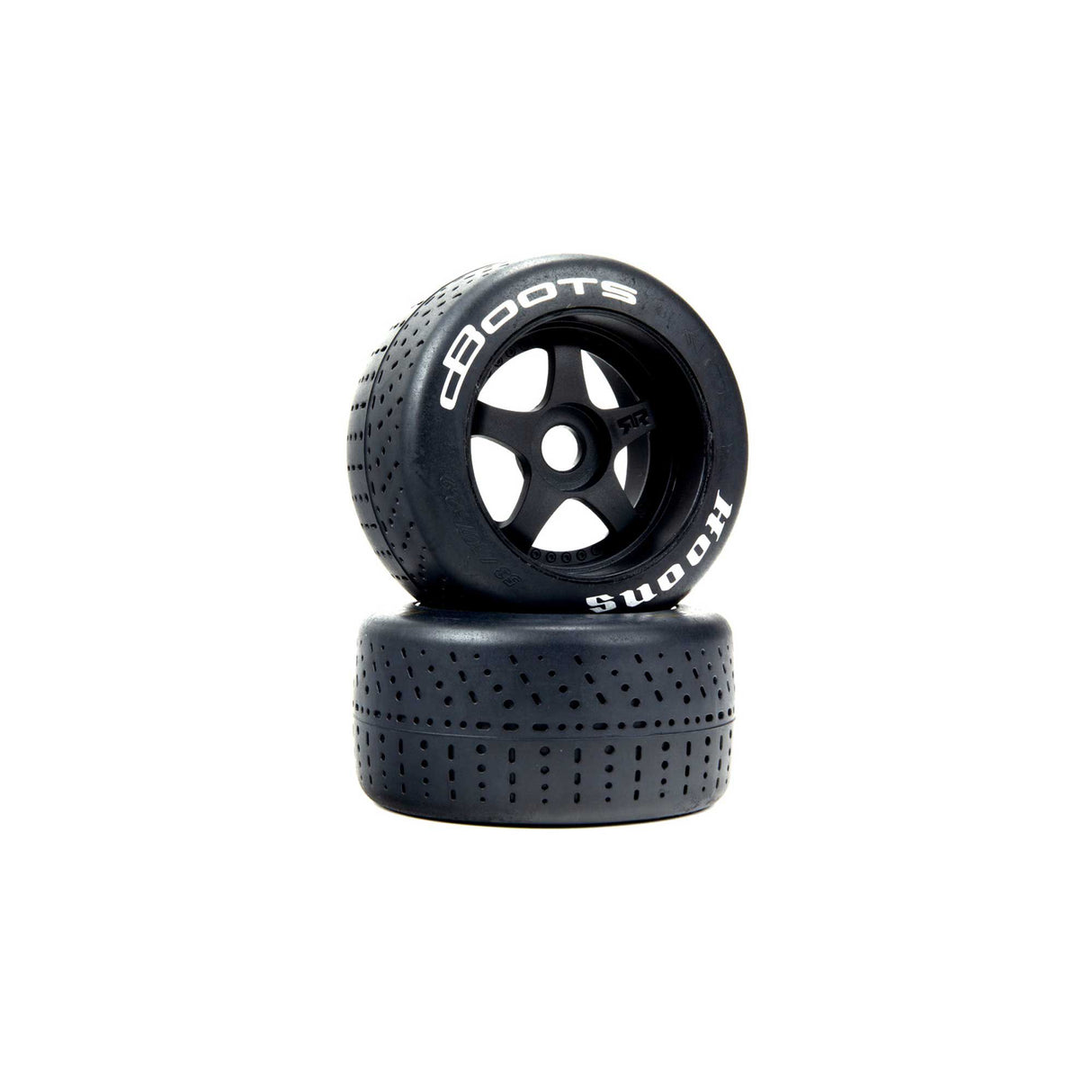 1/10 SCX10 III Coyote 4X4 RTR Brushed Rock Crawler, Blue