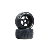1/10 SCX10 III Coyote 4X4 RTR Brushed Rock Crawler, Blue