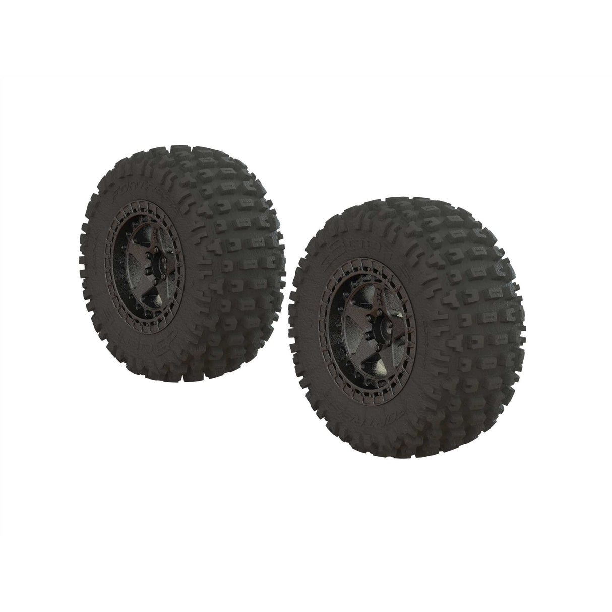 1/10 SCX10 III Coyote 4X4 RTR Brushed Rock Crawler, Blue
