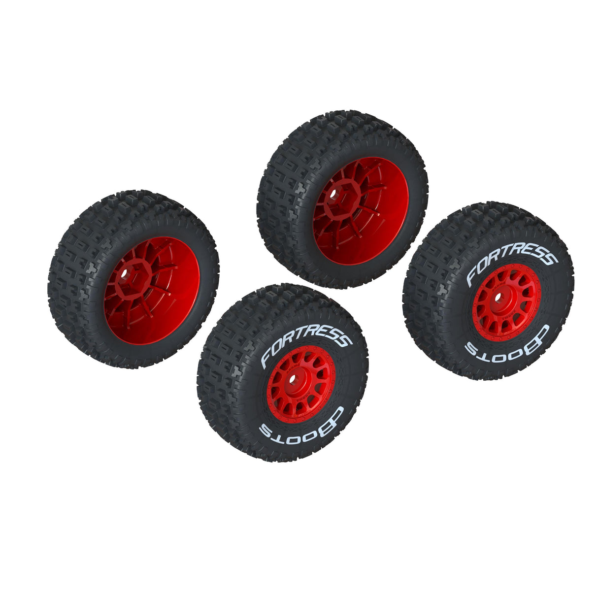 1/10 SCX10 III Coyote 4X4 RTR Brushed Rock Crawler, Blue