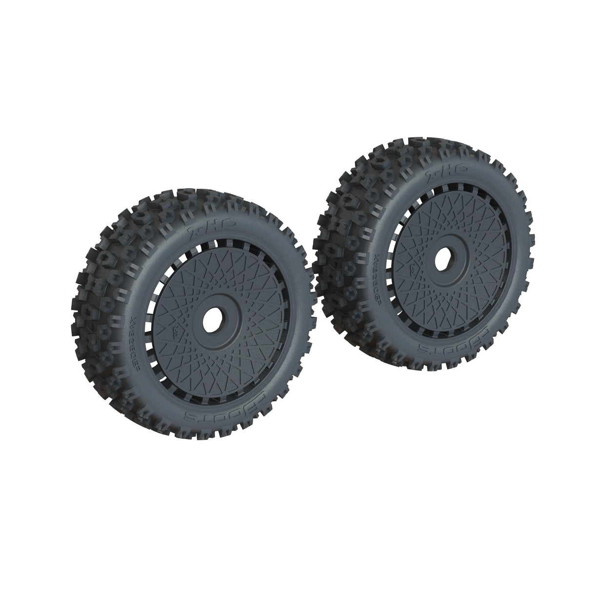 1/10 SCX10 III Coyote 4X4 RTR Brushed Rock Crawler, Blue
