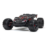 1/10 SCX10 III Coyote 4X4 RTR Brushed Rock Crawler, Blue