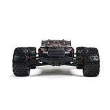 1/10 SCX10 III Coyote 4X4 RTR Brushed Rock Crawler, Blue