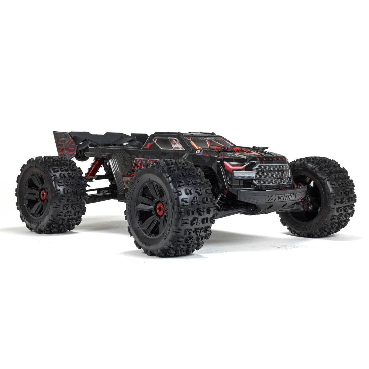 1/10 SCX10 III Coyote 4X4 RTR Brushed Rock Crawler, Blue