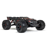 1/10 SCX10 III Coyote 4X4 RTR Brushed Rock Crawler, Blue