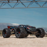 1/10 SCX10 III Coyote 4X4 RTR Brushed Rock Crawler, Blue