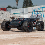 1/10 SCX10 III Coyote 4X4 RTR Brushed Rock Crawler, Blue