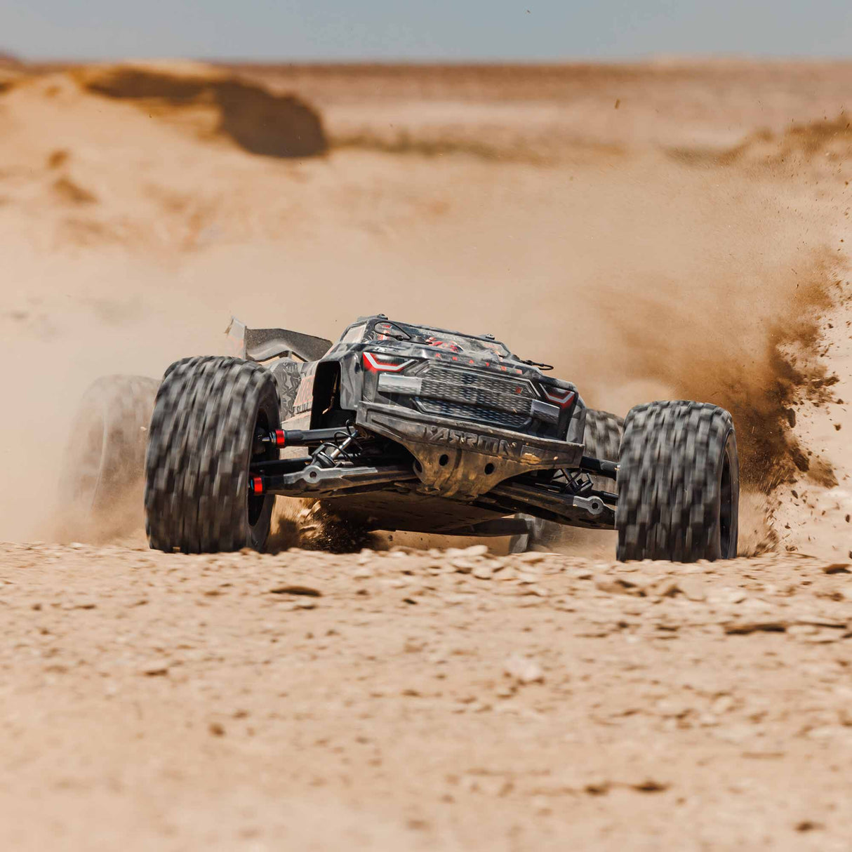1/10 SCX10 III Coyote 4X4 RTR Brushed Rock Crawler, Blue