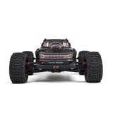 1/10 SCX10 III Coyote 4X4 RTR Brushed Rock Crawler, Blue