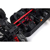 1/10 SCX10 III Coyote 4X4 RTR Brushed Rock Crawler, Blue