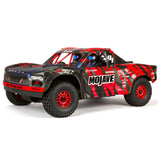 MOJAVE 6S 4WD BLX 1/7 Desert Truck RTR