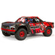 MOJAVE 6S 4WD BLX 1/7 Desert Truck RTR