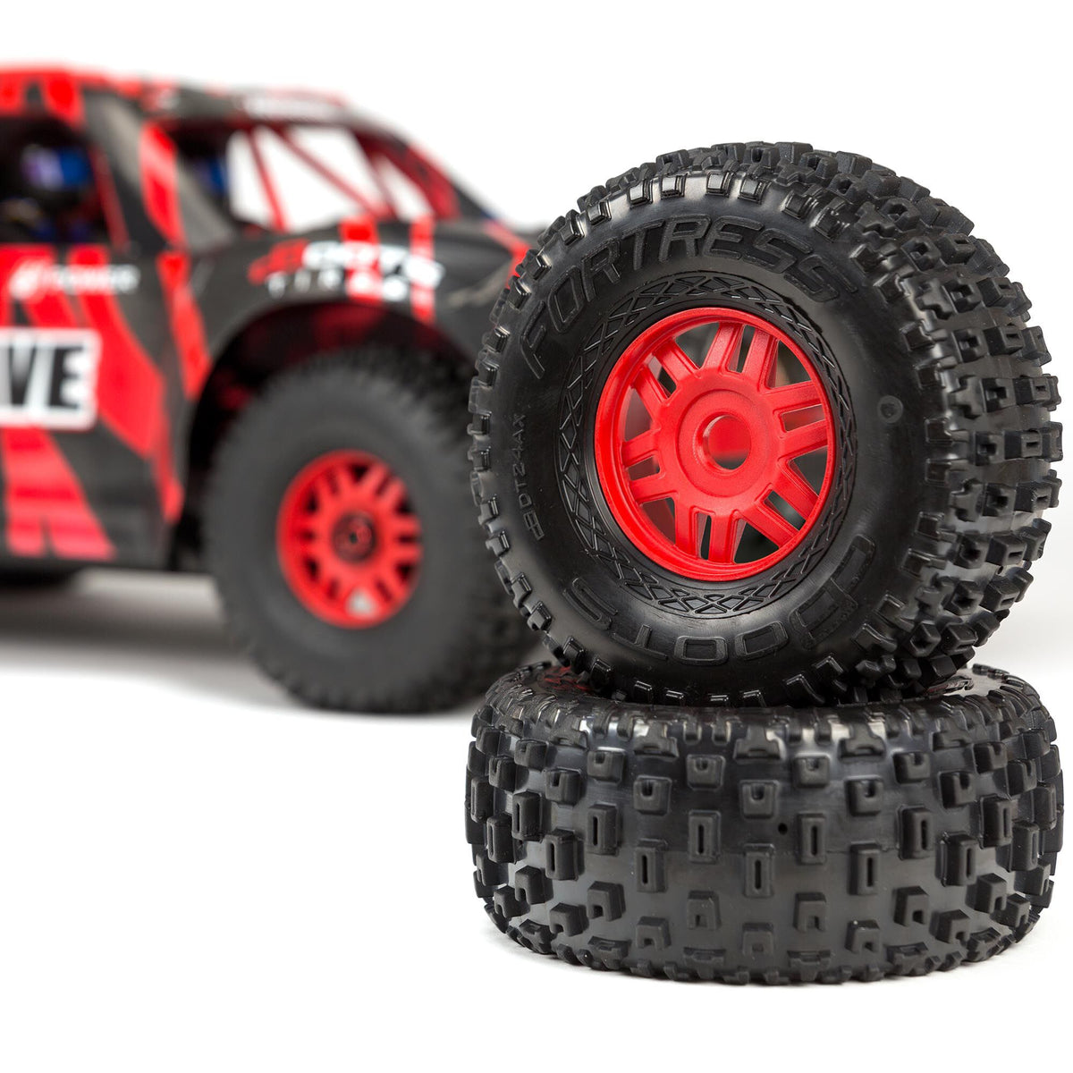 MOJAVE 6S 4WD BLX 1/7 Desert Truck RTR