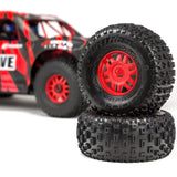 MOJAVE 6S 4WD BLX 1/7 Desert Truck RTR