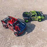 MOJAVE 6S 4WD BLX 1/7 Desert Truck RTR