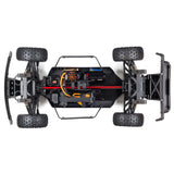 MOJAVE 6S 4WD BLX 1/7 Desert Truck RTR