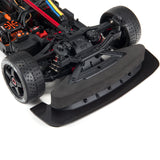 1/10 SCX10 III Coyote 4X4 RTR Brushed Rock Crawler, Blue