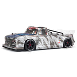 INFRACTION 6S BLX 1/7 All-Road Truck