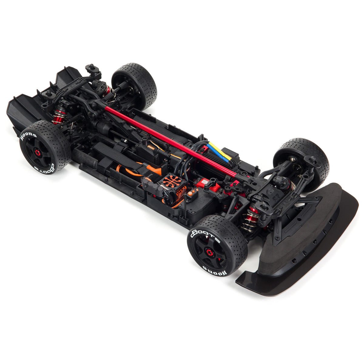 INFRACTION 6S BLX 1/7 All-Road Truck
