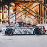INFRACTION 6S BLX 1/7 All-Road Truck