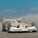 1/7 LIMITLESS 120 8S BLX SPEED MACHINE RTR w AVC