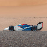 1/7 LIMITLESS 120 8S BLX SPEED MACHINE RTR w AVC