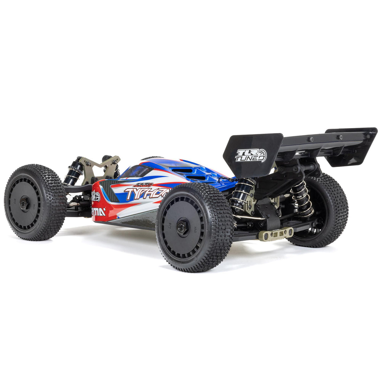 1/10 SCX10 III Coyote 4X4 RTR Brushed Rock Crawler, Blue