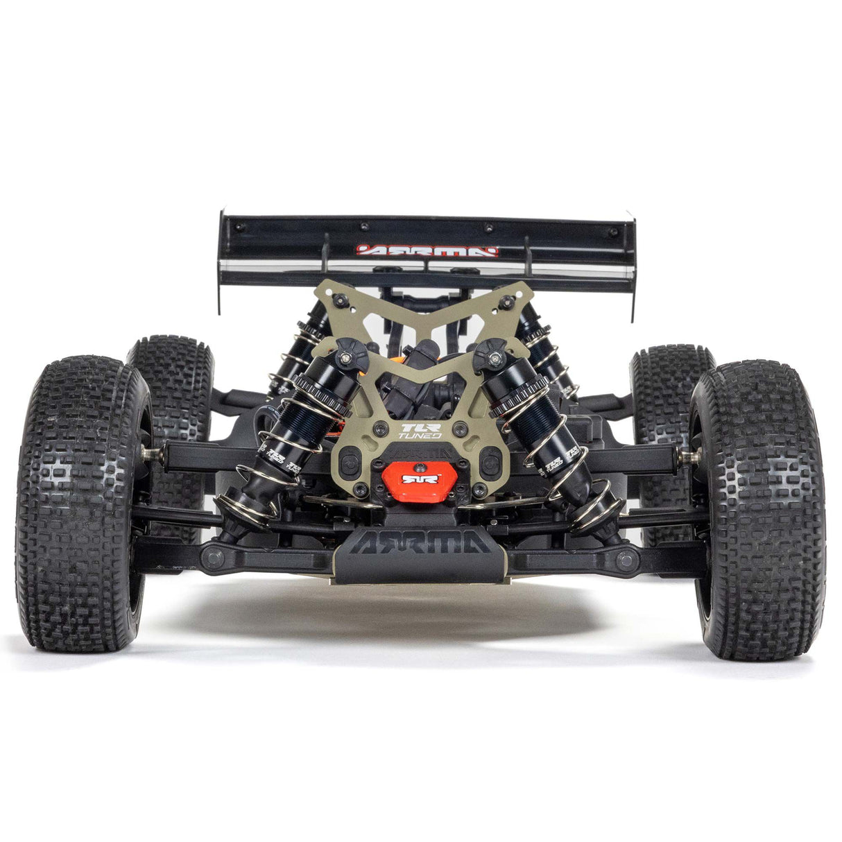 1/10 SCX10 III Coyote 4X4 RTR Brushed Rock Crawler, Blue
