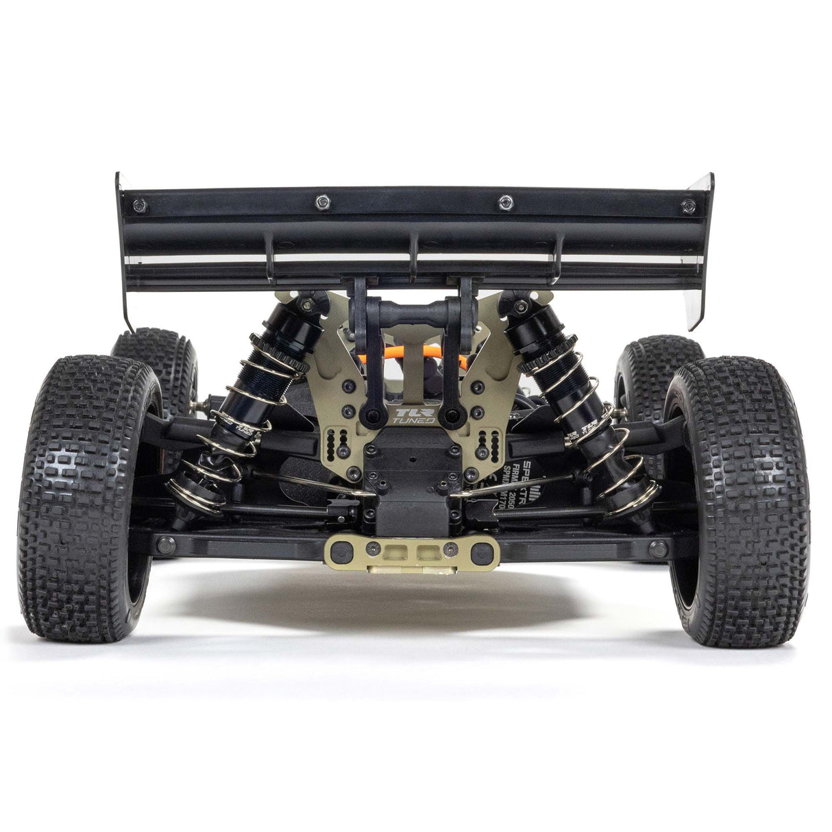 1/10 SCX10 III Coyote 4X4 RTR Brushed Rock Crawler, Blue