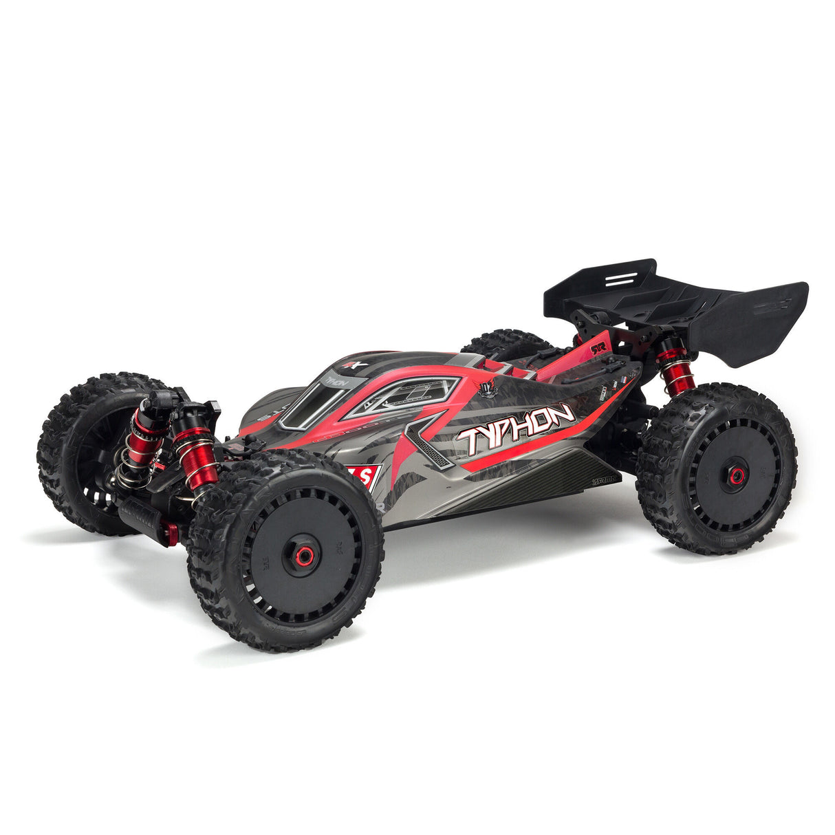 1/10 SCX10 III Coyote 4X4 RTR Brushed Rock Crawler, Blue