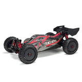 1/10 SCX10 III Coyote 4X4 RTR Brushed Rock Crawler, Blue