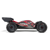 1/10 SCX10 III Coyote 4X4 RTR Brushed Rock Crawler, Blue