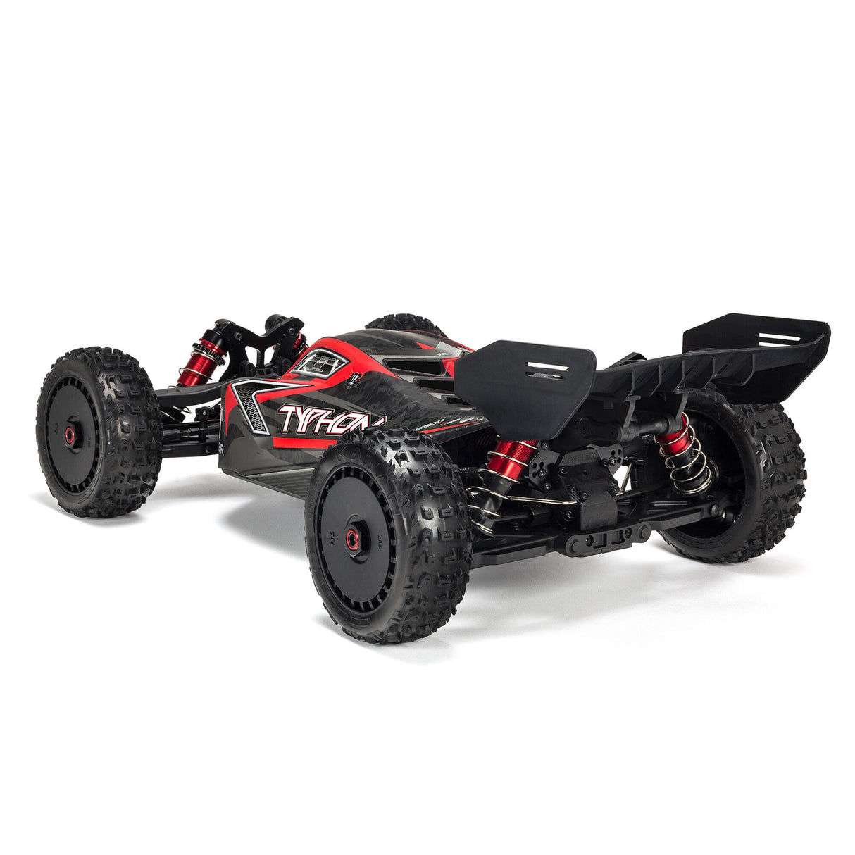 1/10 SCX10 III Coyote 4X4 RTR Brushed Rock Crawler, Blue