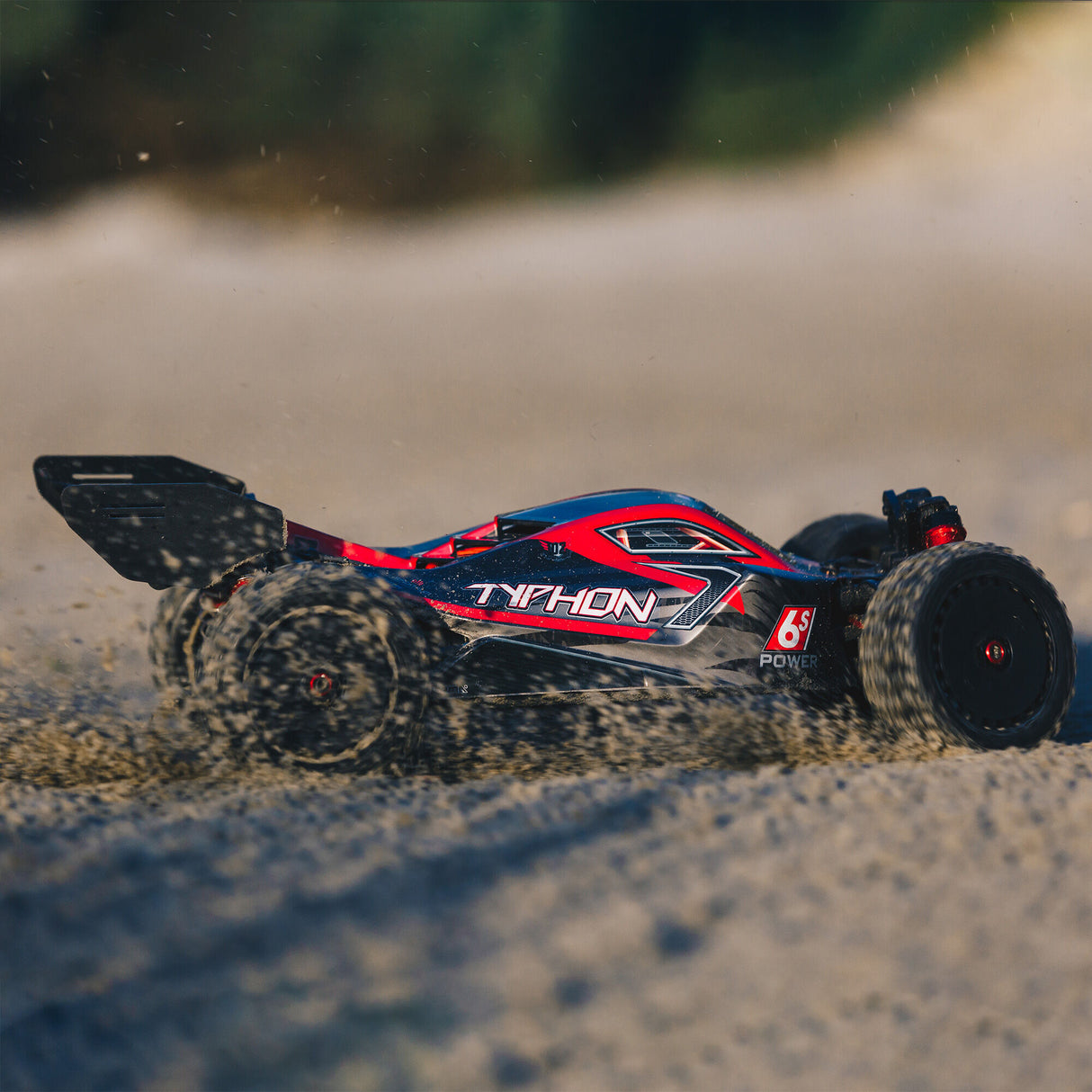1/10 SCX10 III Coyote 4X4 RTR Brushed Rock Crawler, Blue